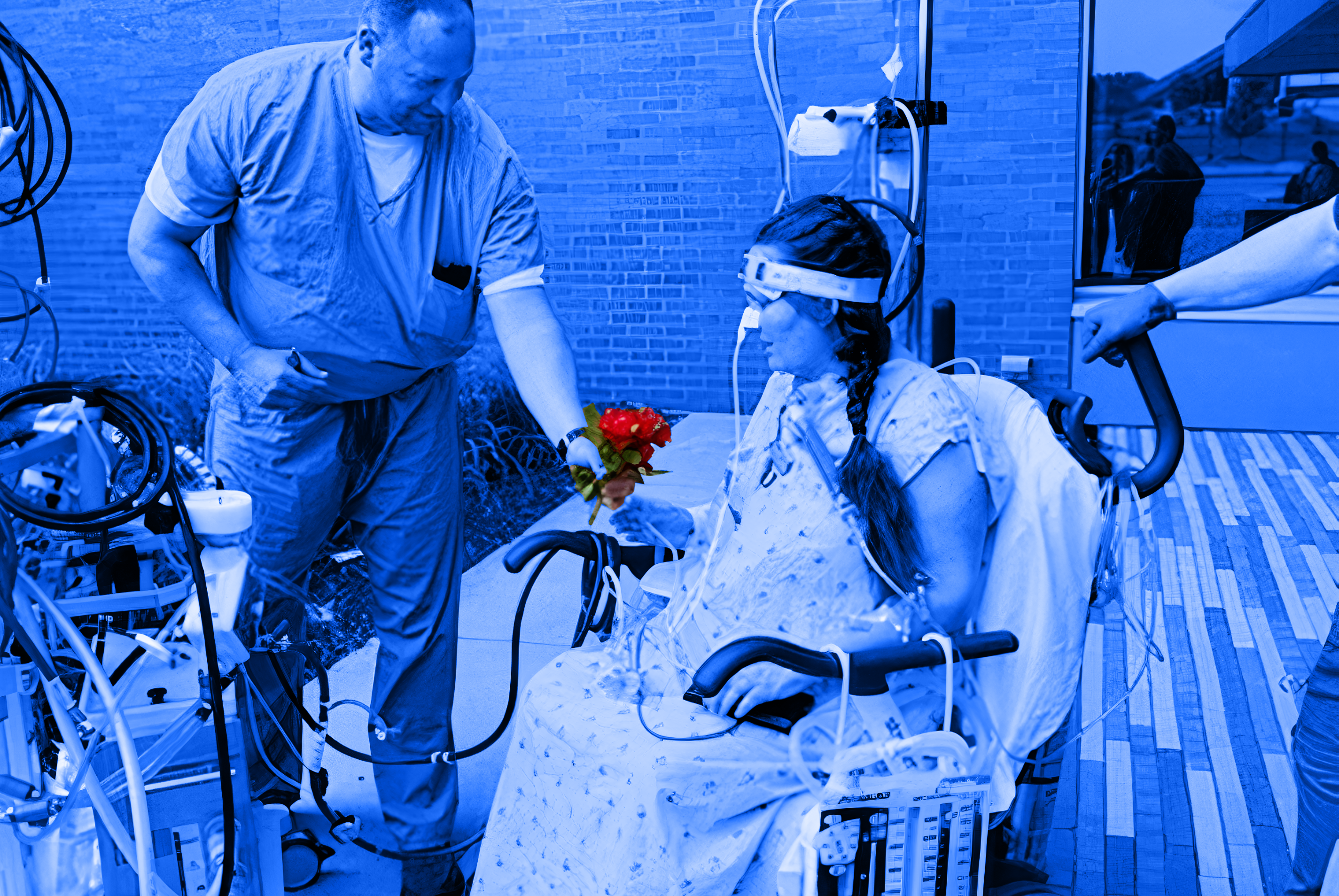 Perfusion Problems: Complications Associated with ECMO/ECLS